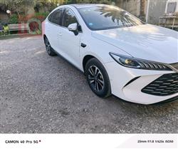 بي واي دي Qin Plus